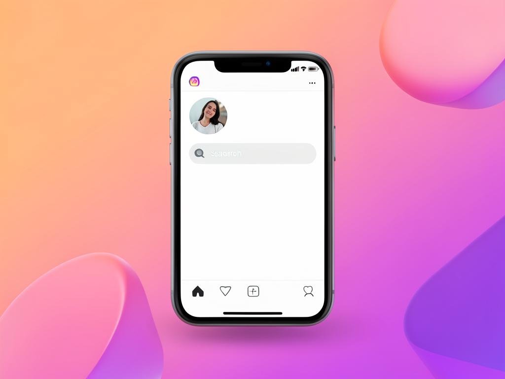 Step 01: Copy the username in the anonymous Instagram story viewer
